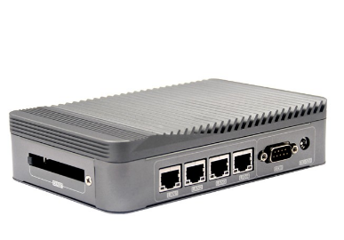 无风扇工控机如何选型？