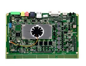 挑选广告机主板产品要关注哪几点？