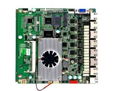 选购嵌入式主板是要考虑的内容有哪些