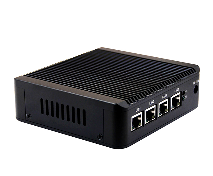 工业主机维护的三大部位