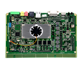 工控主板厂家的主板要满足哪些条件？