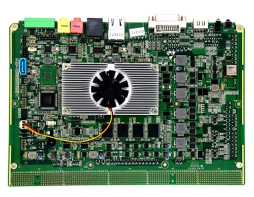 嵌入式工控机在新鲜行业迎来新发展的原因有哪些