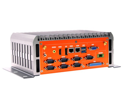 为什么文化类企业会选择使用无风扇电脑主机