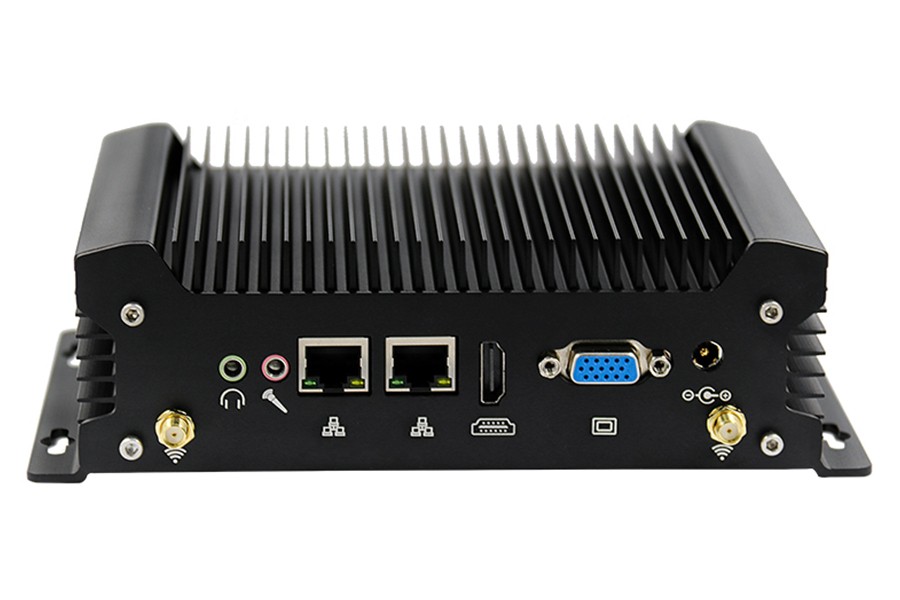 IBC8-12*12整机系列